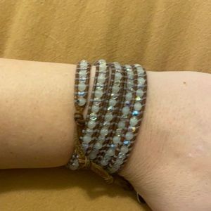 Chan luu bracelet